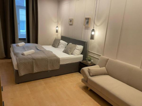 Tranquil 1BR Apartment Near the Heart of Vienna